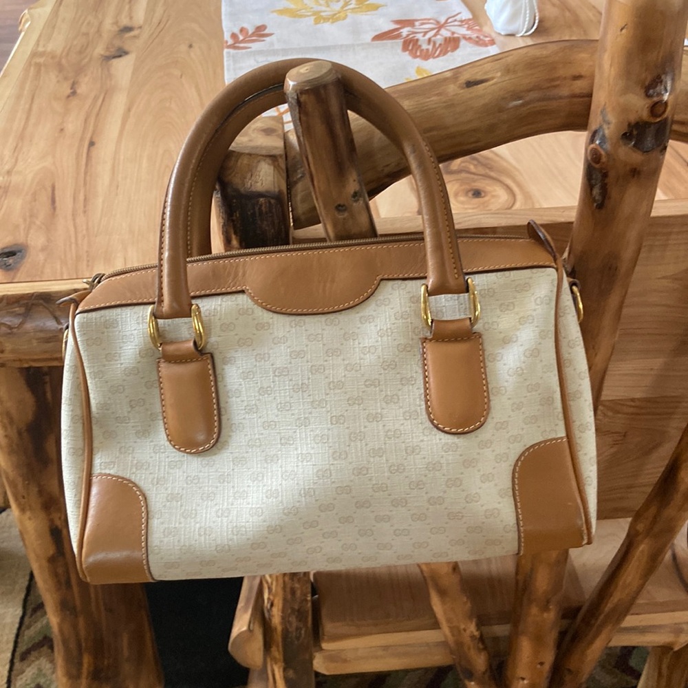 Gucci tote